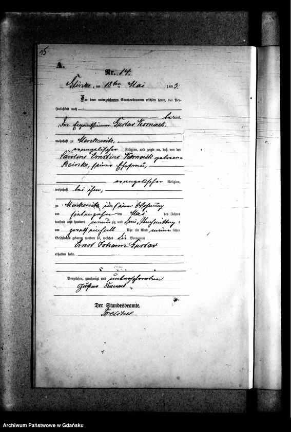 image.from.unit.number "Księga urodzeń"