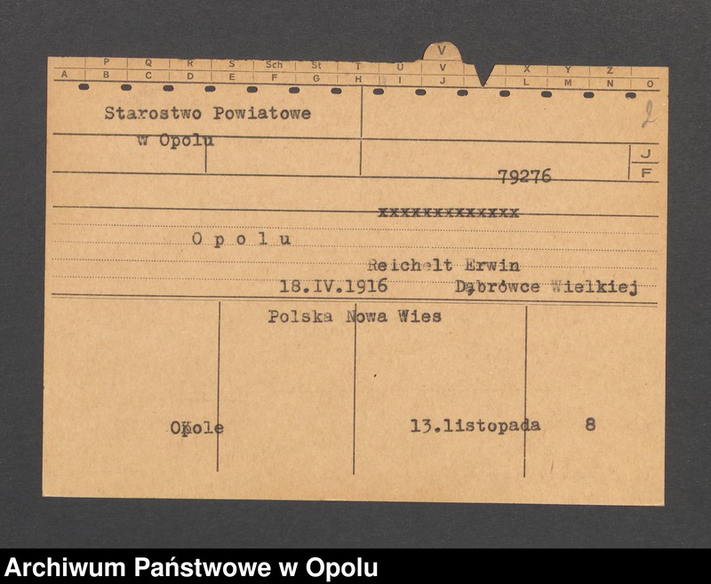 Obraz 4 z jednostki "[Szeja Franz, Hohenau]"