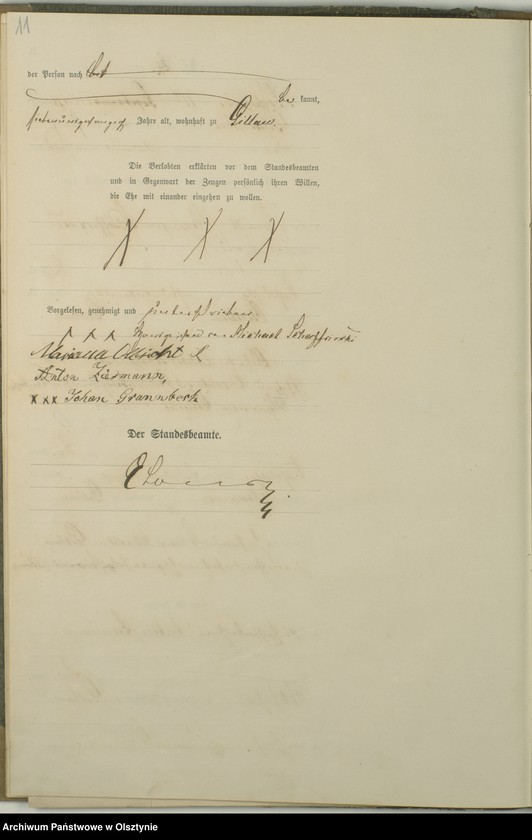 image.from.unit.number "Haupt-Heiraths-Register Nr 1 - 10"