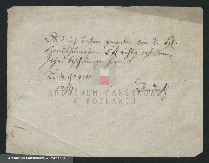 image.from.unit.number "[Pokwitowania otrzymanych pieniędzy cechowych]"