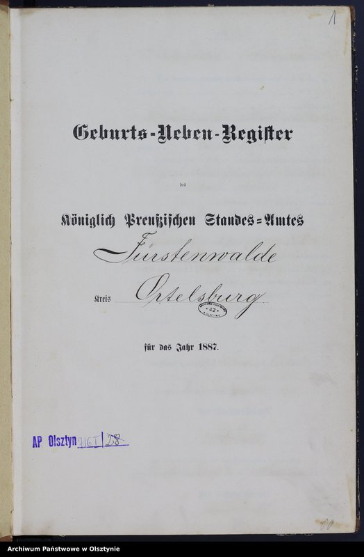 image.from.unit.number "Geburts-Neben-Register Nr 1 - 312"