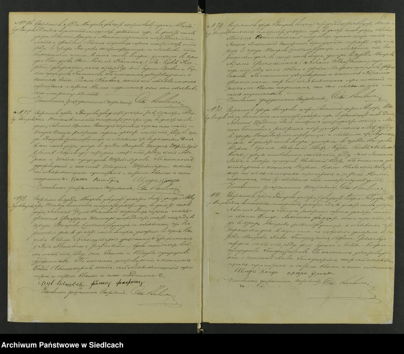 Obraz 17 z jednostki "[Akta zgonów][unikat]"