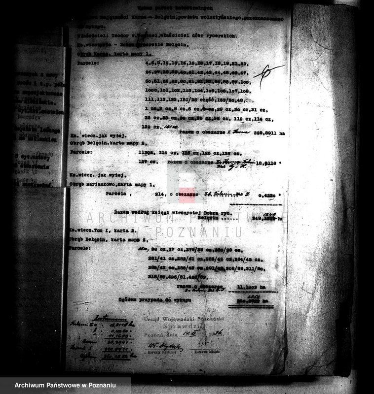 image.from.unit.number "Przymusowy wykup majątku Bolęcin-Karna powiatu wolsztyńskiego"