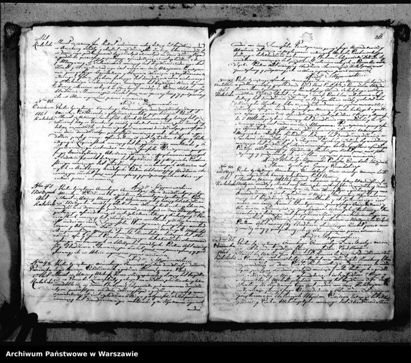 image.from.unit.number "Akta urodzeń, małżeństw, zgonów"