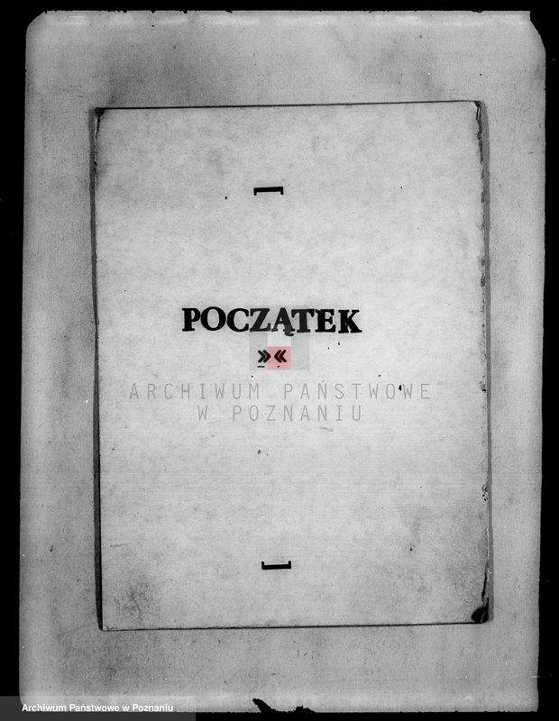 Obraz 3 z jednostki "Majątek Kosztowo powiatu wyrzyskiego wyłączenie z art. 5 ustawy o wykonaniu reformy rolnej"