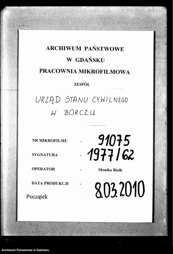 image.from.unit.number "Księga małżeństw"