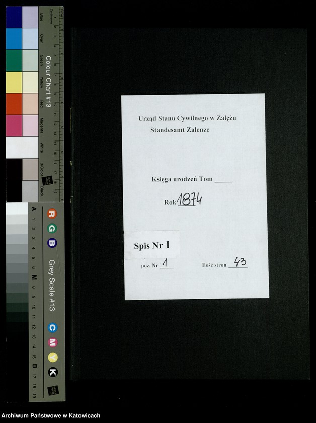 image.from.unit.number "Księga urodzeń nr 1-43"