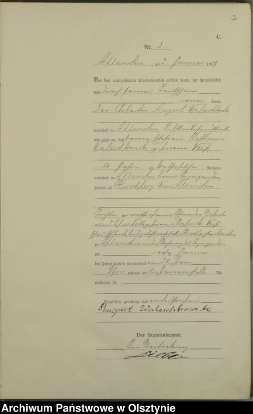 image.from.unit.number "Sterbe-Haupt-Register Nr 1-492"