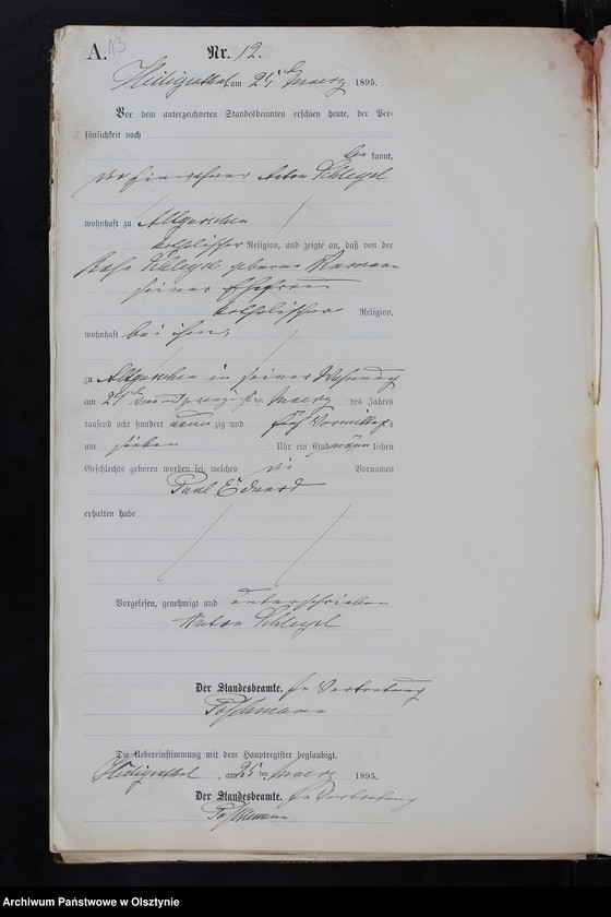 image.from.unit.number "Geburts-Neben-Register Nr 1 - 64"