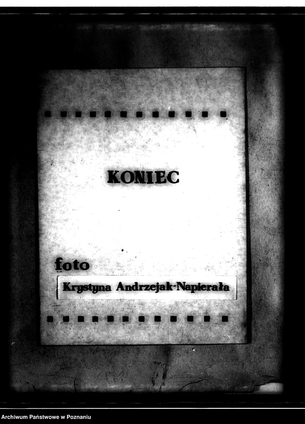 Obraz 12 z jednostki "Wykreślenie czynszu z majątku Balin /gmina Niewiesz/ powiatu tureckiego"