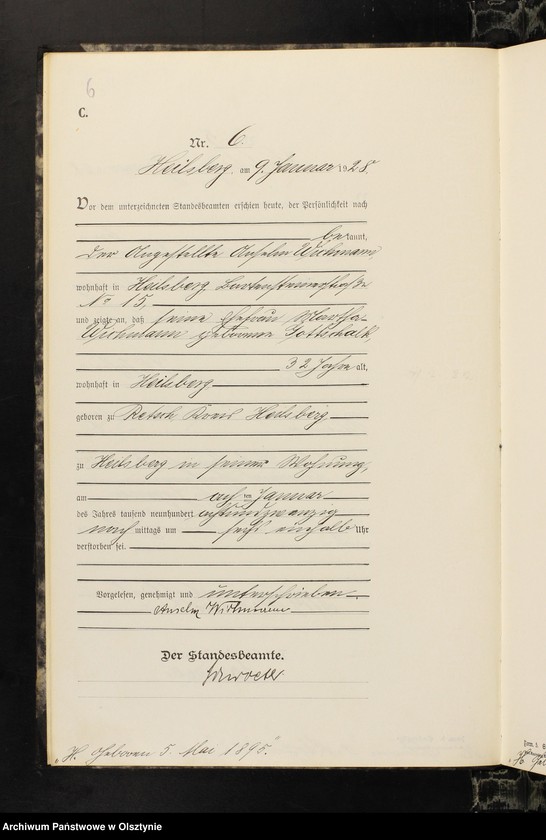 image.from.unit.number "Sterbe-Neben-Register Nr 1-139"