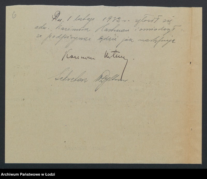 Obraz 8 z jednostki "Alfred Gustaw Lessig- sprzedaż instrumentów muzycznych"