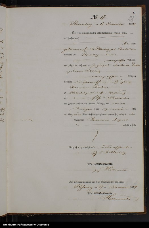 image.from.unit.number "Geburts-Neben-Register Nr 1 - 28"