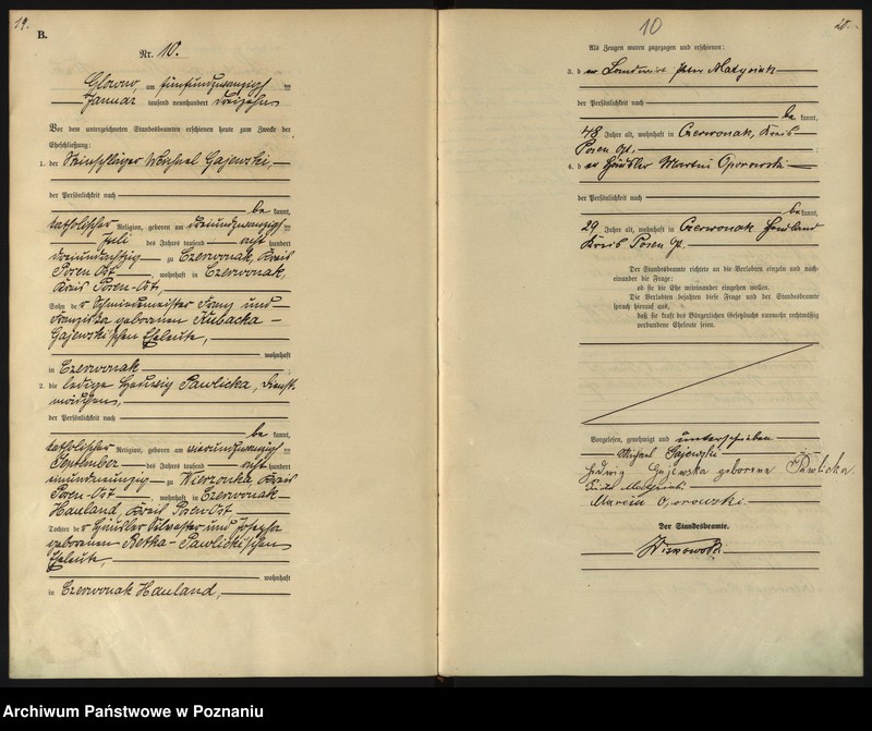 image.from.unit.number "Księga miejscowa małżeństw [Rejestr główny małżeństw]"