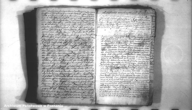 Obraz 5 z jednostki "Relationes [protocollon]"