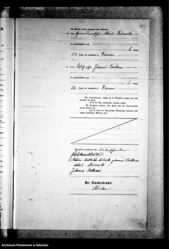 image.from.unit.number "Księga małżeństw"