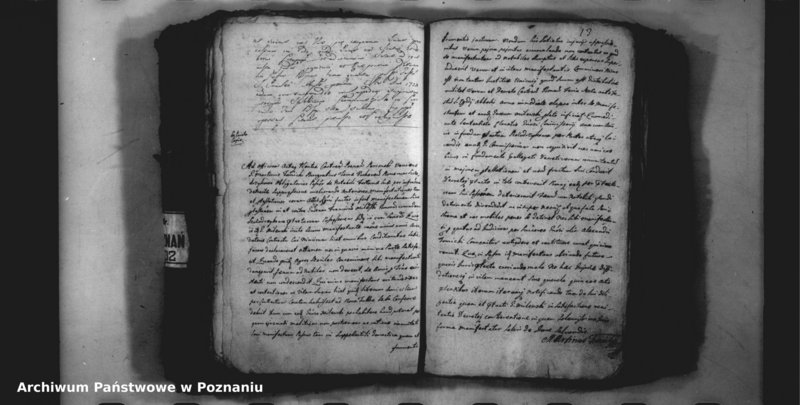 Obraz 19 z jednostki "Relationes [protocollon]"