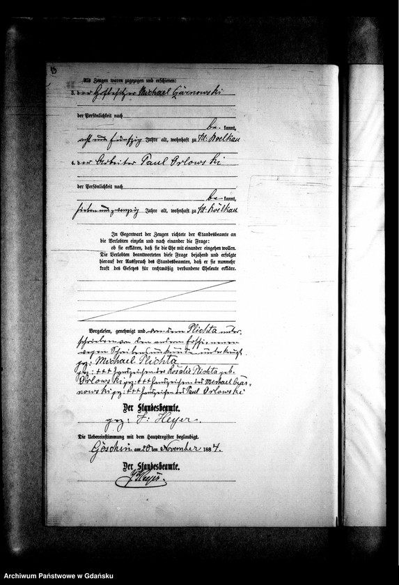image.from.unit.number "Księga małżeństw"