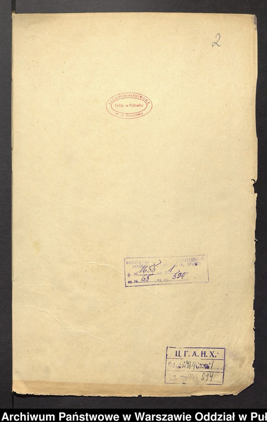 image.from.unit.number "O urządzaniu chłopów byłej rządowej wsi Dąbrowa, gm. Jasienica"