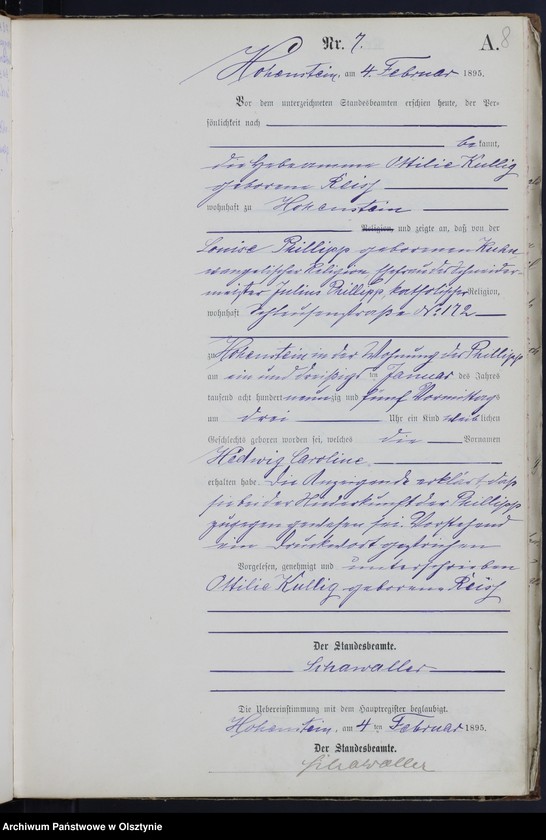 image.from.unit.number "Geburts-Neben-Register Nr 1 - 92"