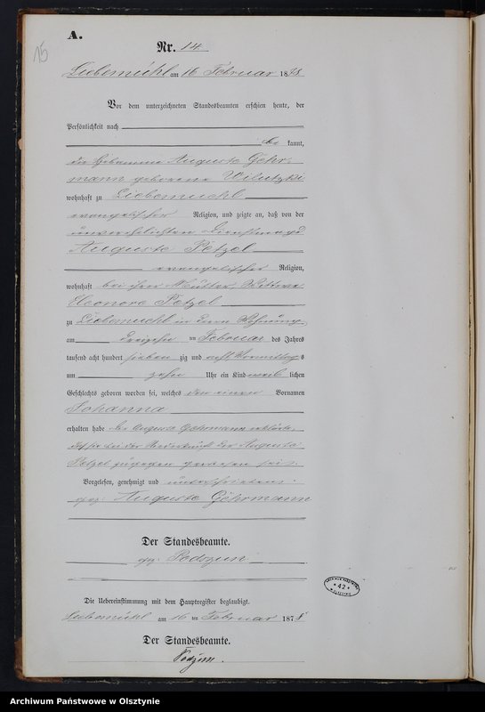 image.from.unit.number "Geburts-Neben-Register Nr 1 - 90"