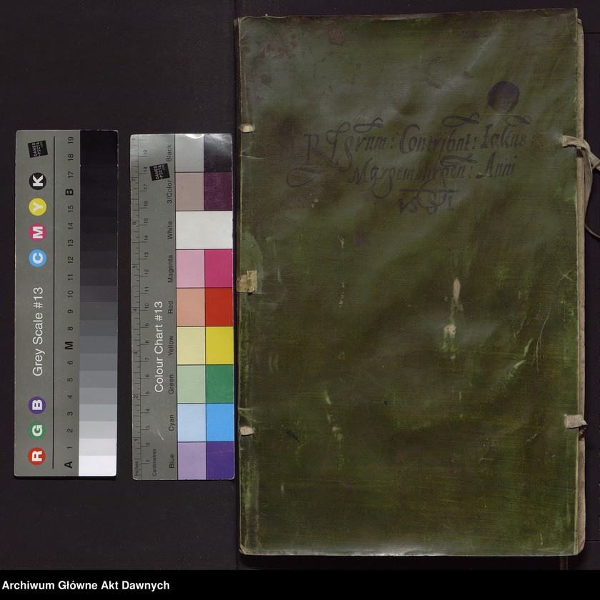 image.from.unit.number "Regestrum contributionis palatinatus Margemburgensis."