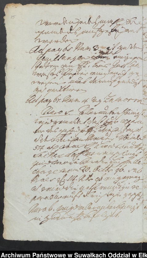 image.from.unit.number "Beantwortung über - Notata"