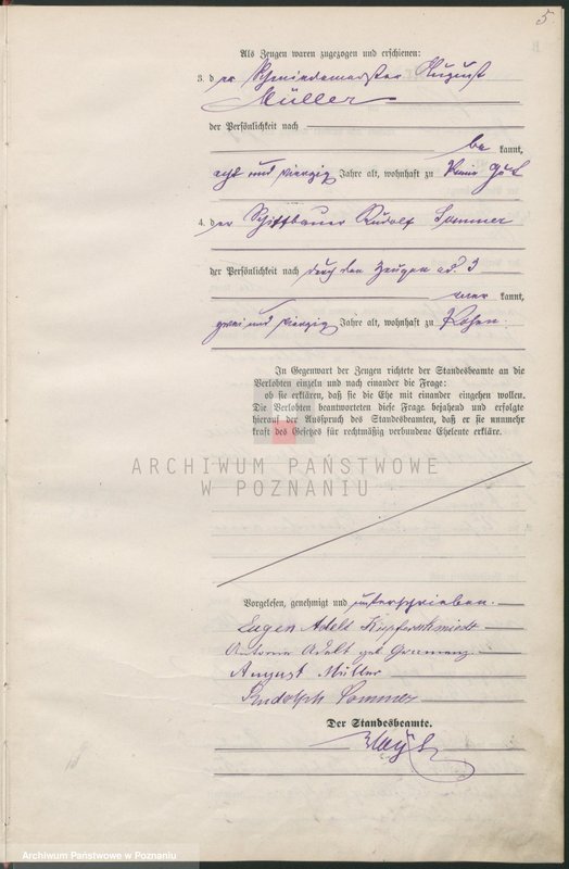 image.from.unit.number "Księga małżeństw"