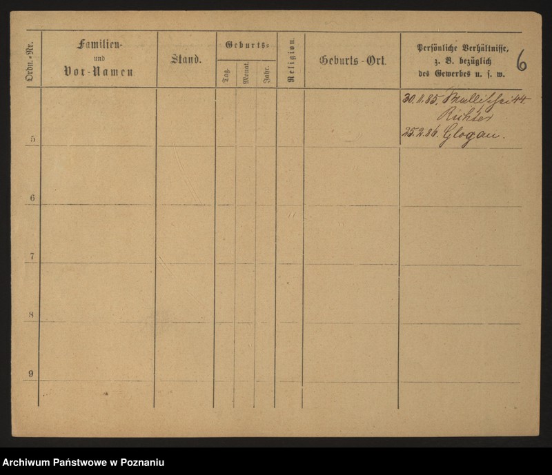 Obraz 17 z jednostki "Starosta - Stasinski"
