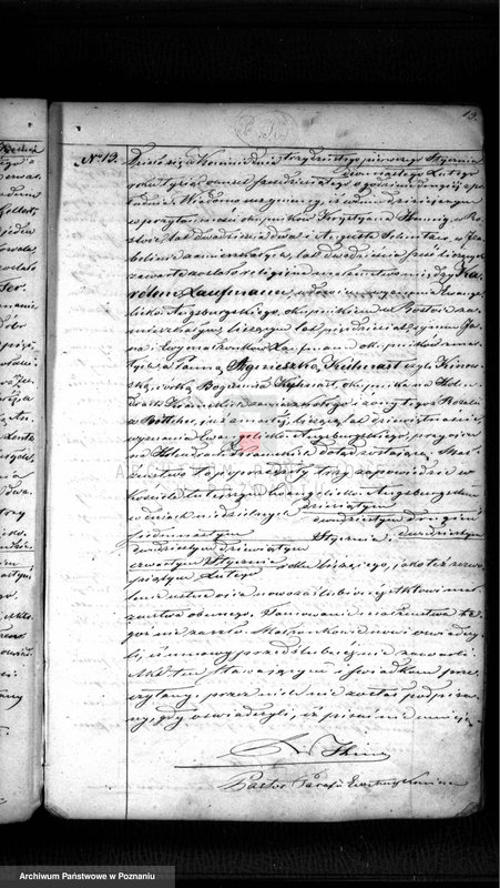 image.from.unit.number "Księga małżeństw"