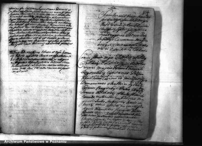 Obraz 16 z jednostki "Lib. civium, decreta [protocollon]"