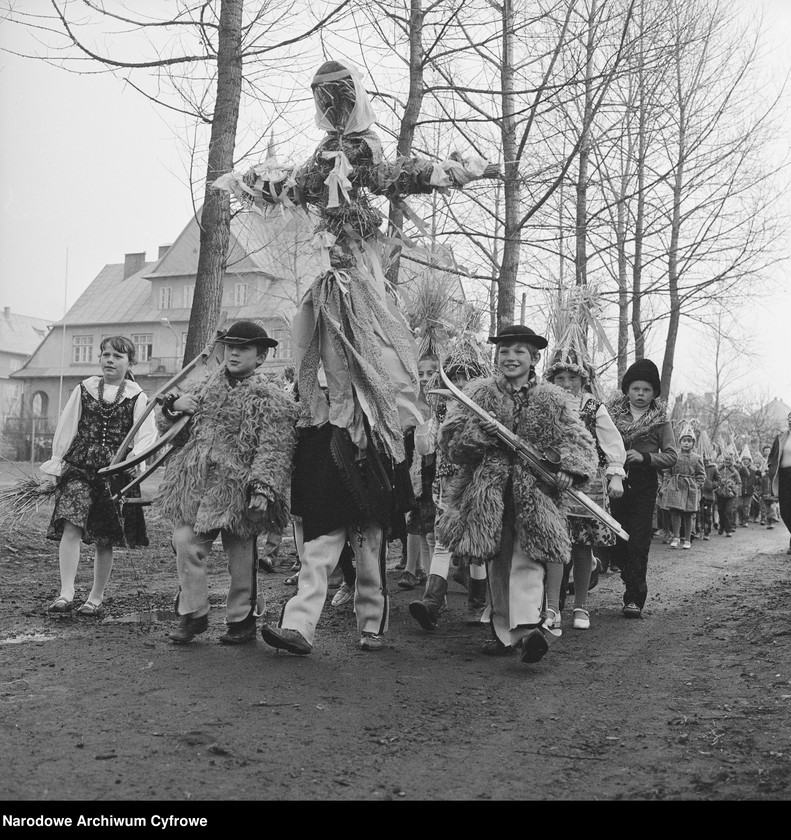 Obraz 1 z kolekcji "folklor111"