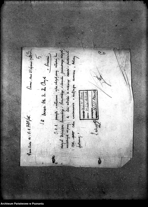 Obraz 9 z jednostki "Statystyka [członków kas chorych]"