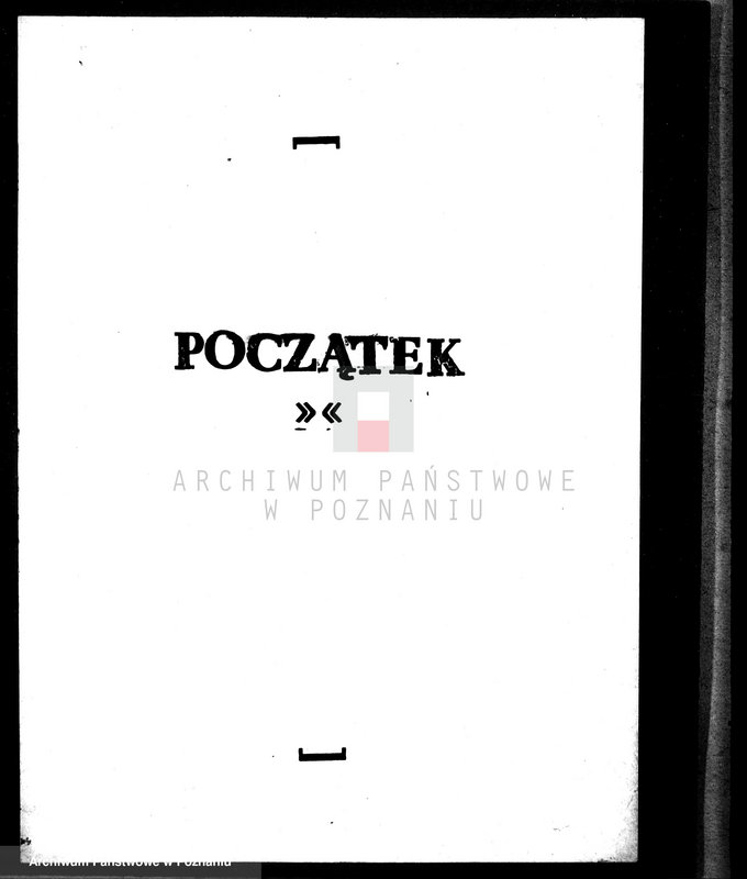 Obraz 3 z jednostki "Drzewostan w majętności państwowej Miniszew"