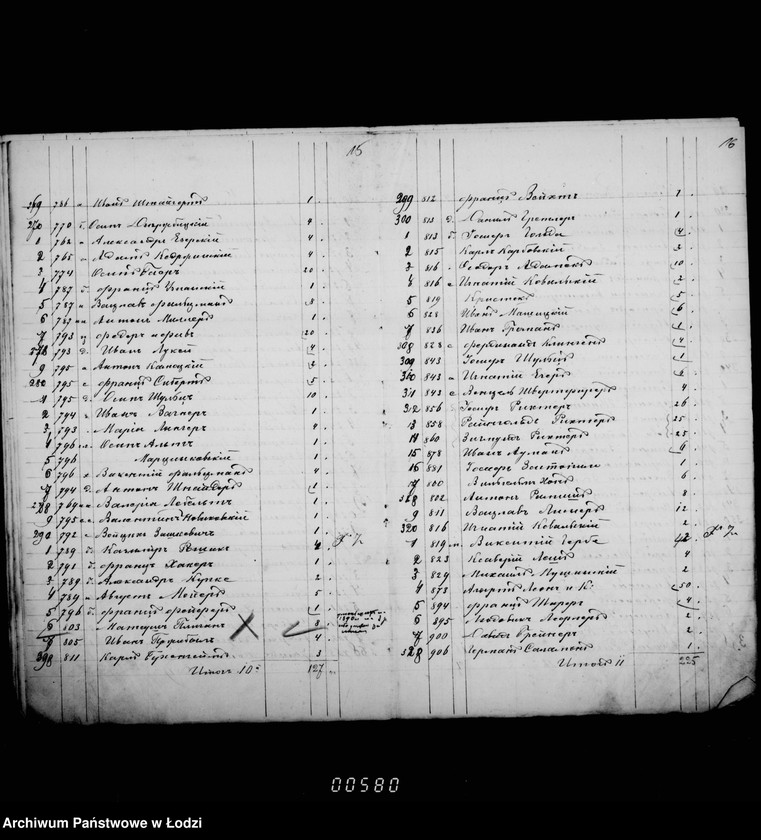 Obraz 16 z jednostki "O kostelach"