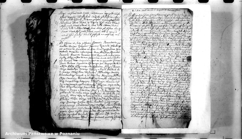 Obraz 6 z jednostki "Relationes [protocollon]"