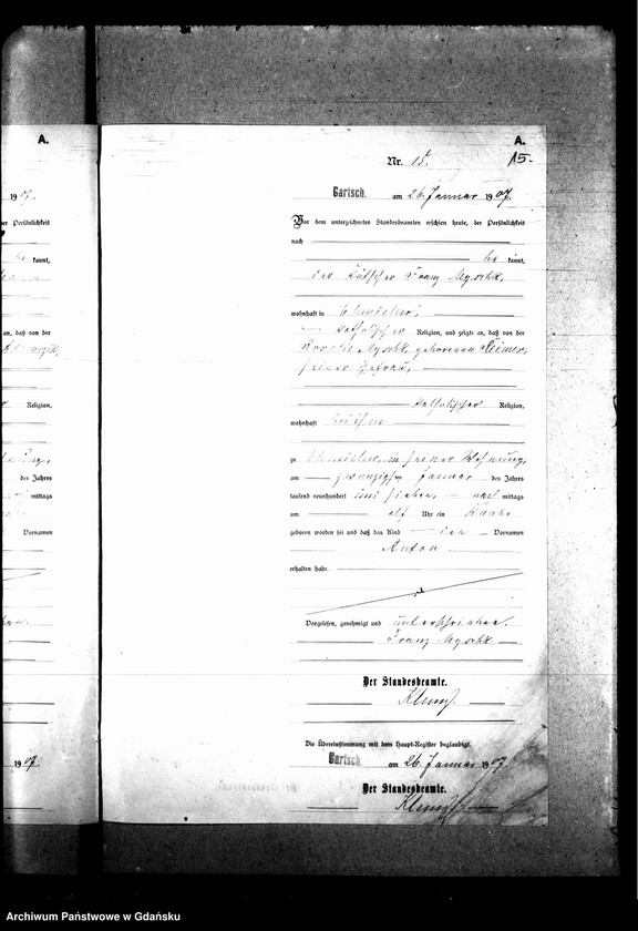 image.from.unit.number "Księga urodzeń"