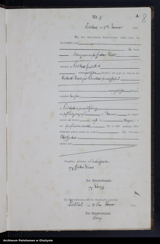 image.from.unit.number "Geburts-Neben-Register Nr 1 - 87"