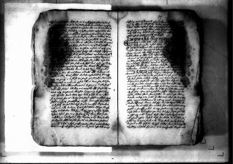 Obraz 18 z jednostki "Decreta officii [inducta]"