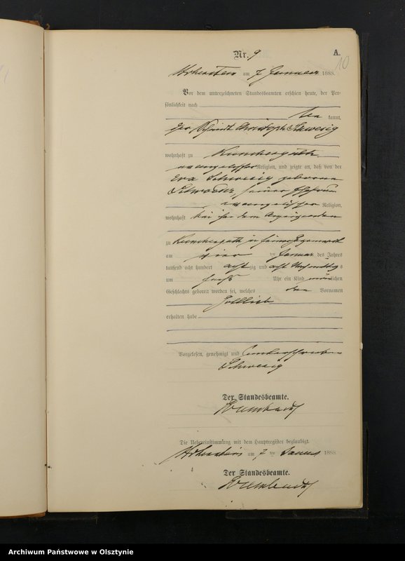 image.from.unit.number "Geburts-Neben-Register Nr 1 - 309"