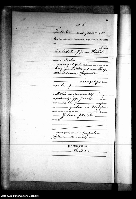 image.from.unit.number "Księga urodzeń"