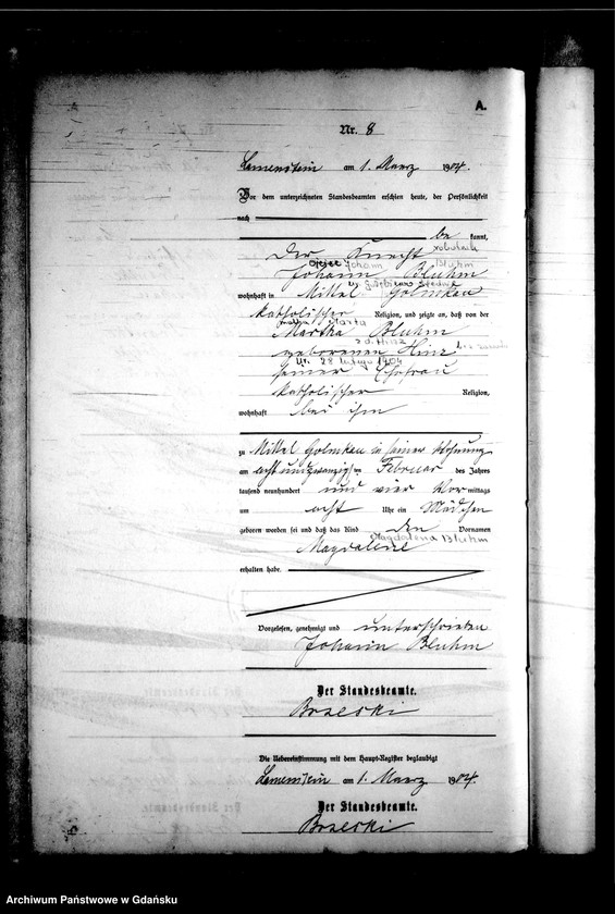 image.from.unit.number "Księga urodzeń"