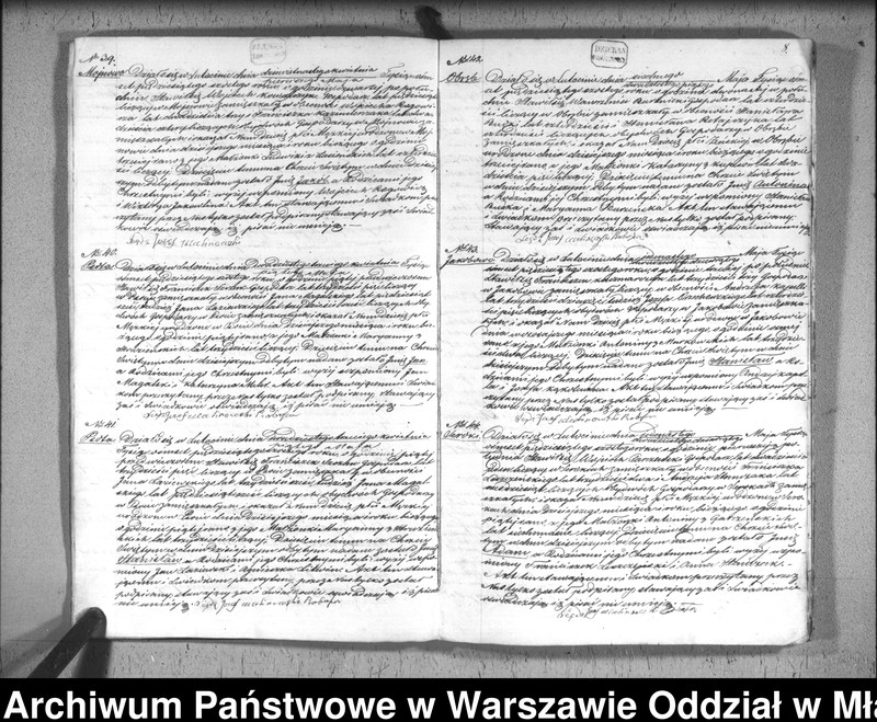 image.from.team "Akta stanu cywilnego Parafii Rzymskokatolickiej w Lutocinie"