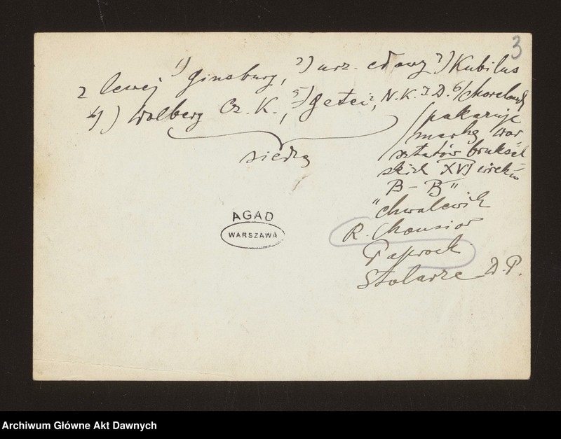 image.from.unit.number "Fotografie członków Mieszanej Komisji Rewindykacyjnej (zbiorowe)."