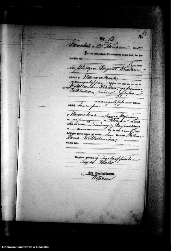 image.from.unit.number "Księga urodzeń"