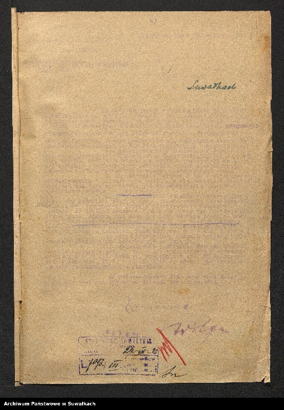 image.from.unit.number "[Zarządzenia centralne i wojewódzkie dotyczące związków, kółek, zrzeszeń, komitetów]"