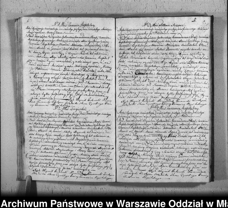 image.from.unit.number "Akta urodzin, małżeństw i zgonów"