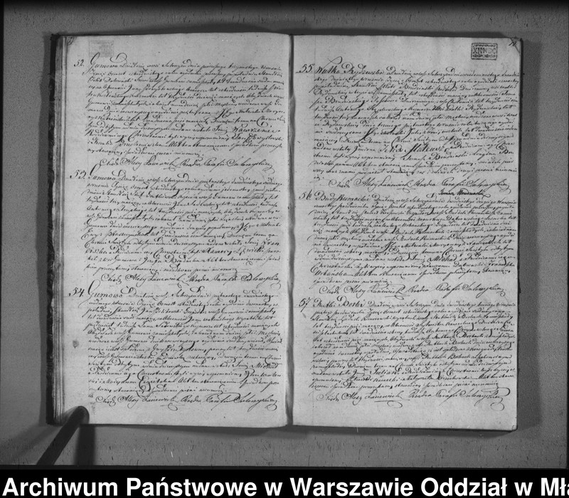 image.from.unit.number "Akta urodzin, małżeństw i zgonów"