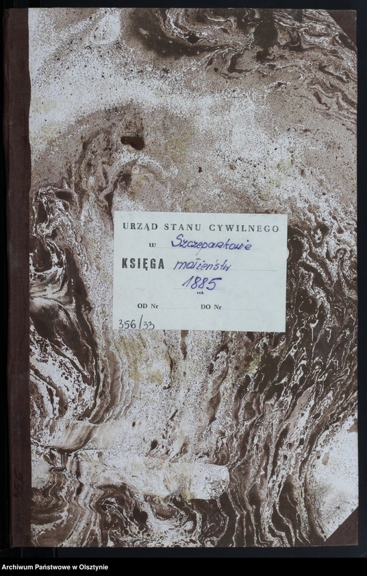 image.from.unit.number "Heiraths-Neben-Register Nr 1 - 13"