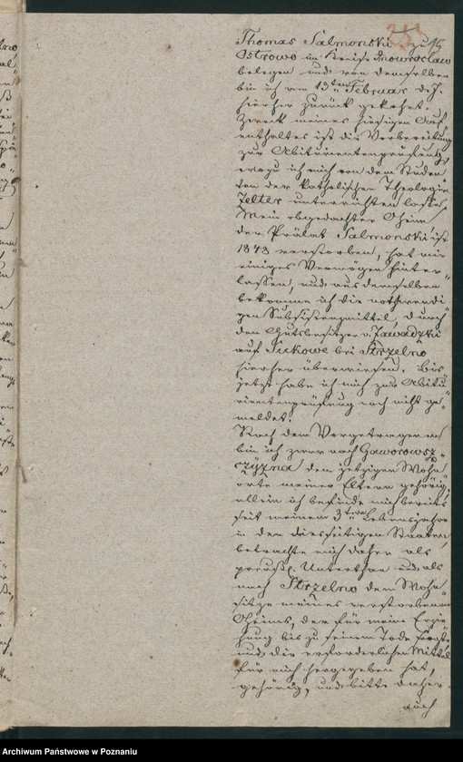 Obraz 19 z jednostki "A. betr. Felix Salmoński"